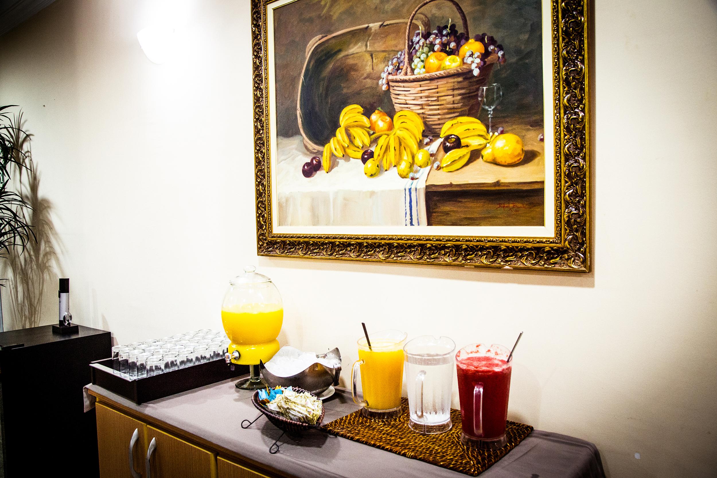 Hotel Golden Park Uberaba By Nacional Inn Exteriér fotografie