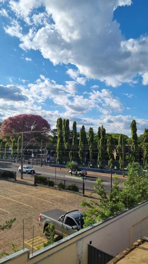 Hotel Golden Park Uberaba By Nacional Inn Pokoj fotografie