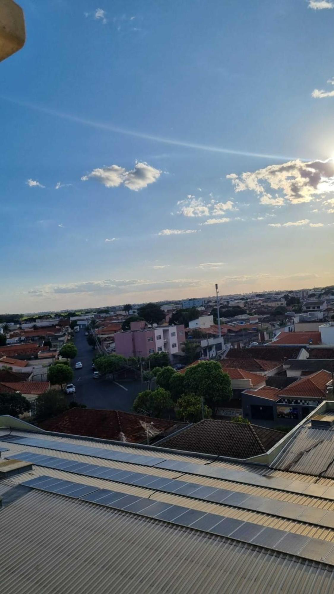 Hotel Golden Park Uberaba By Nacional Inn Pokoj fotografie