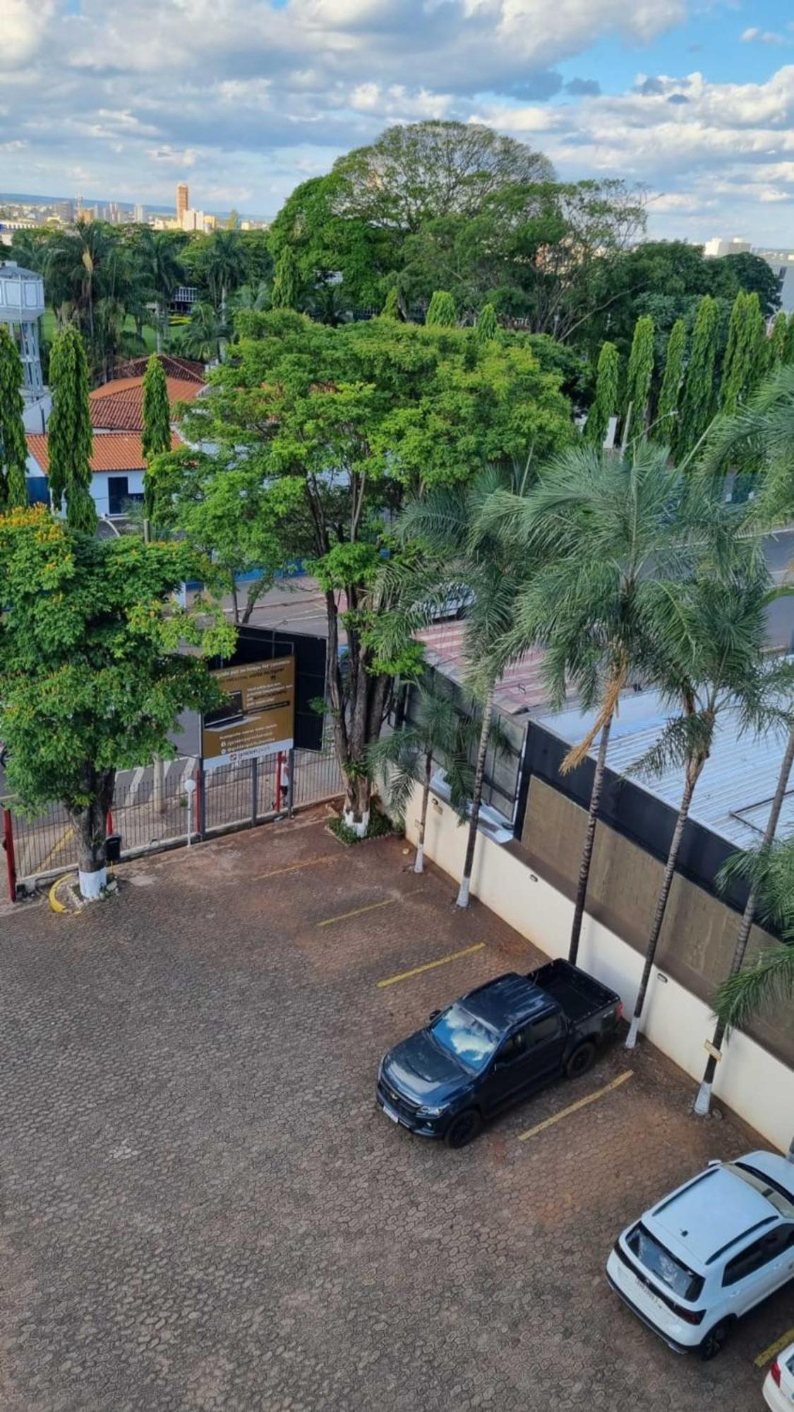 Hotel Golden Park Uberaba By Nacional Inn Pokoj fotografie